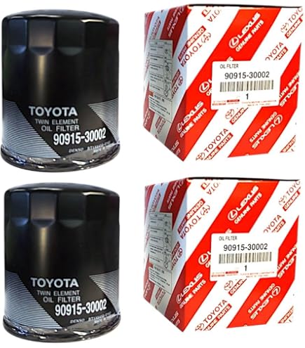 Amazon | TOYOTA (トヨタ) 純正部品 オイル フィルタSUB-ASSY 品番